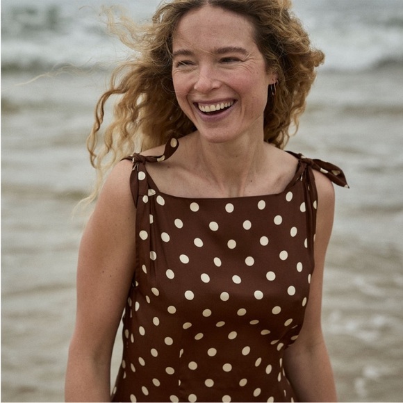 Doen Dresses & Skirts - DÔEN Melina Dress NWOT